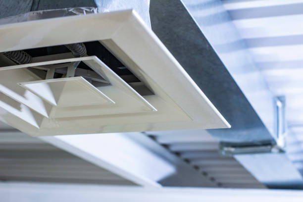 Best Professional Duct Cleaning Services  in Roseville, OH