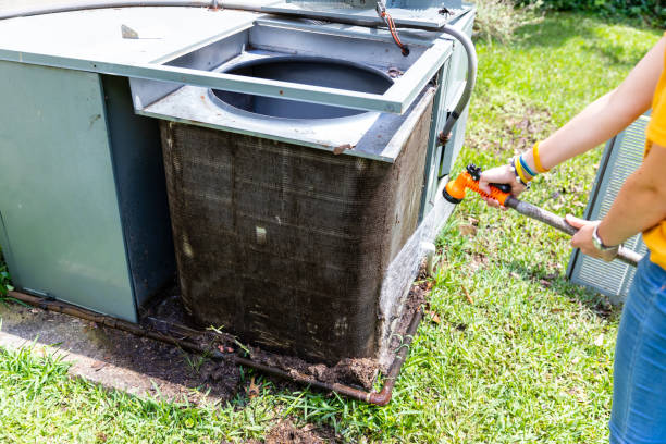 Best Commercial Air Duct Cleaning  in Roseville, OH