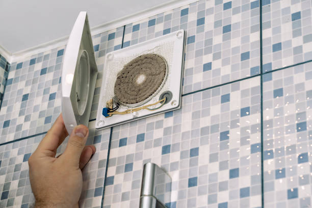 Best Commercial Air Duct Cleaning  in Roseville, OH
