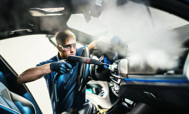 Best Air Vent Cleaning Services  in Roseville, OH