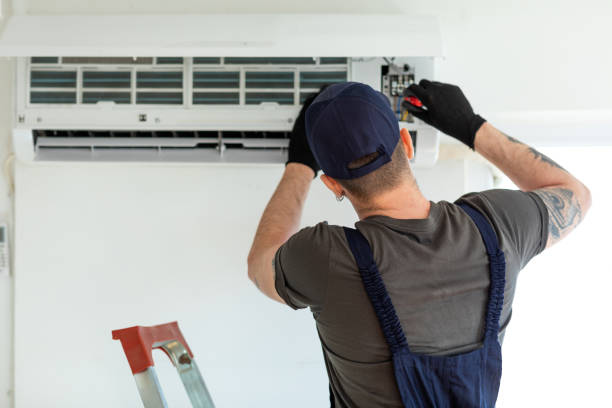 Best Local Air Duct Cleaning Services  in Roseville, OH