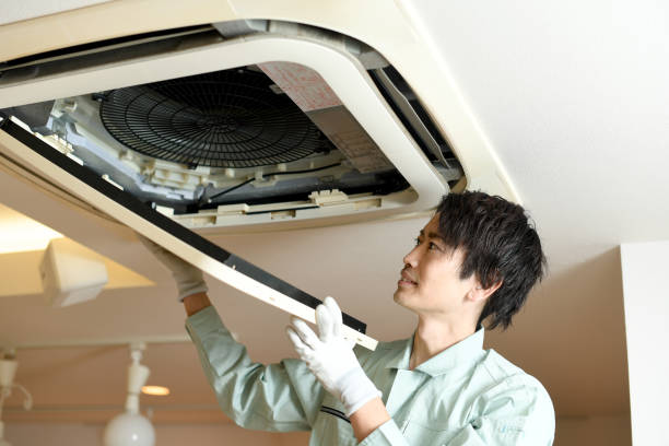 Best Air Duct Cleaning Near Me  in Roseville, OH