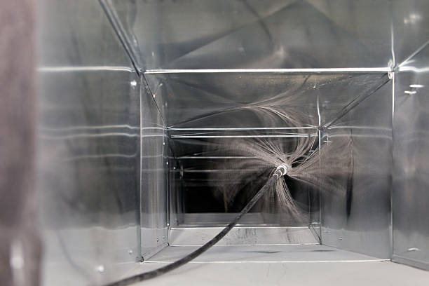 Best Affordable Air Duct Cleaning  in Roseville, OH