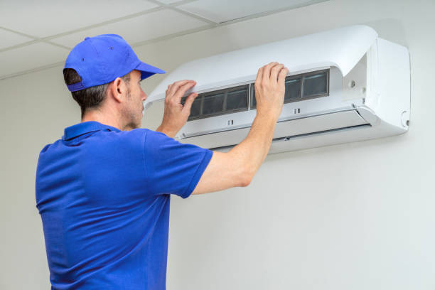 Best Dryer Vent Cleaning Services  in Roseville, OH