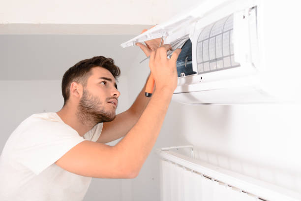 Best Air Duct Inspection  in Roseville, OH